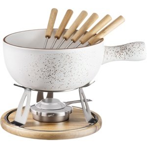 Mäser 10-dielna súprava na syrové fondue Pintar Pintar