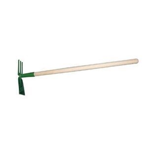 Kultivátor s násadou 50 cm