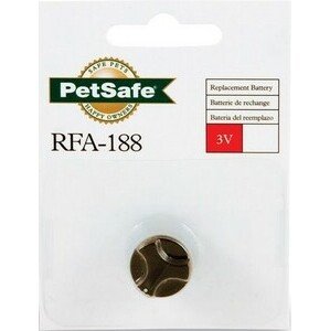 Náhradná lítiová batéria PetSafe® 3V