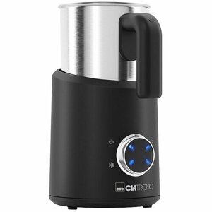 Clatronic MS 3812 penič mlieka s ohrevom