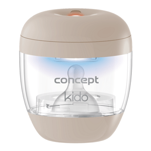 Concept SD4010 UV sterilizátor na cumlíky KIDO