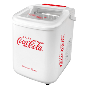 Výrobník ľadu Coca-Cola