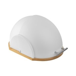 Florina Chlebník Helmet, biela