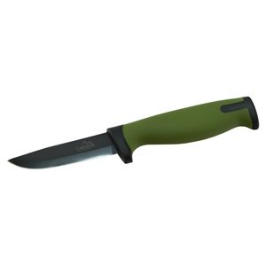 Dýka Cattara HUNTER. 21 cm, s puzdrom