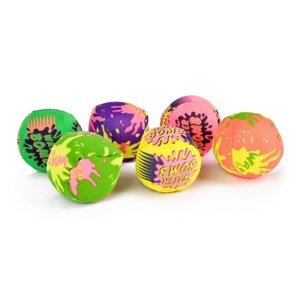 Joy Park Vodná bomba 6 ks, 5 cm