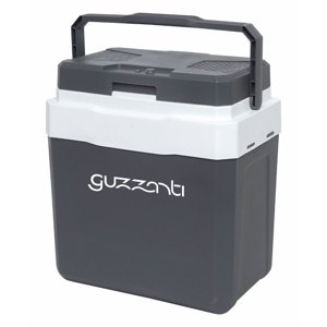 Autochladnička Guzzanti GZ 26B, 26 l