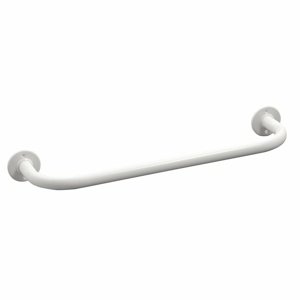 AQUALINE 8004 Sušiak-držiak uterákov 40 cm, biela