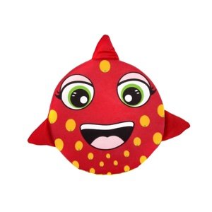 Lietajúci disk Joy Park Water Bomb, 19 cm