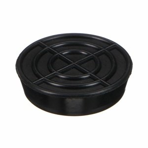 Sixtol Gumová podložka pre SX JACK 2,5 t a SX JACK2 t Mini JACK PAD 1