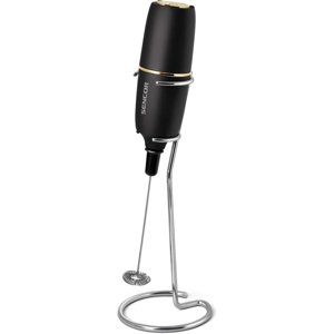 Napeňovač mlieka Sencor SMF 1010BK
