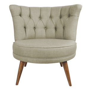 Kreslo Richland Grey