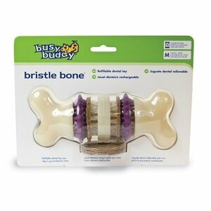 Hračka pre psov Bristle Bone™ M