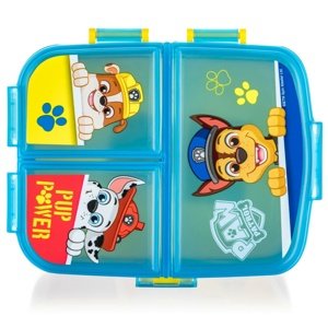 Vetro-plus Snack box PATROLA 17,5 x 13 cm