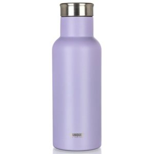 Banquet Termoska z nehrdzavejúcej ocele CALA 450ml, lila