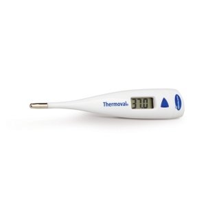 Digitálny teplomer Hartmann Thermoval Standard