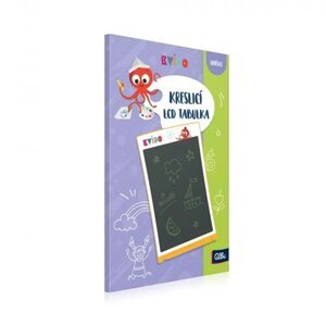 Albi Kvído Kresliaca LCD tabuľka