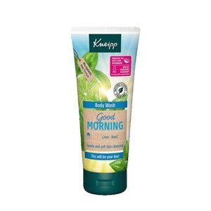 Kneipp Sprchový gél Good morning, 200 ml