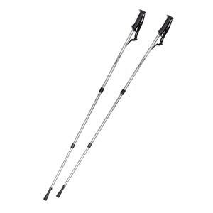 Trekingové palice Sportwell Twist lock, 135 cm
