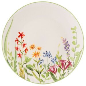 Altom Porcelánový dezertný tanier Nature Awakening20 cm