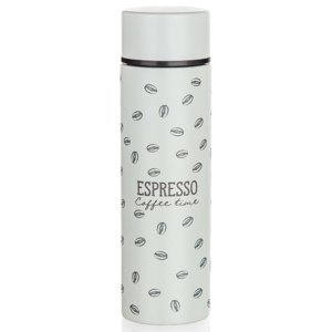 Banquet Termoska z nehrdzavejúcej ocele MINI 140ml, espresso