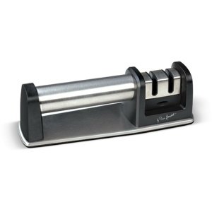 Lamart LT2148 Ostrič nožov Harsh 2v1