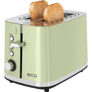 ECG ST 2766 Vintage Olive hriankovač