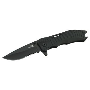 Cattara Skladací nôž RAW, 19 cm