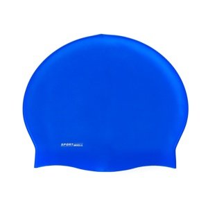 Plavecká čiapka Sportwell, 22,3 x 19,2 cm