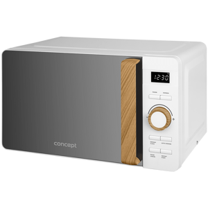 Concept MT4420WH mikrovlnná rúra, biela
