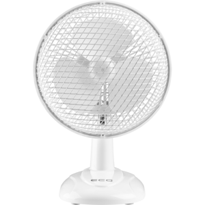 Stolový ventilátor ECG FT 15a