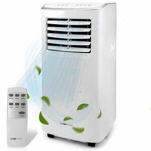 Mobilná klimatizácia Clatronic CL 3831, biela