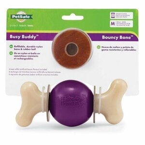 Hračka pre psov Bouncy Bone™ M