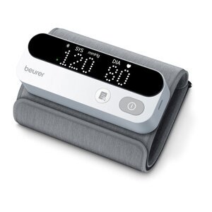 Ramenný tlakomer Beurer BM59 s konektorom USB apripojením Bluetooth