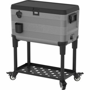 Duramax Vyvýšený chladiaci box na kolieskach Keep Cold 70 l