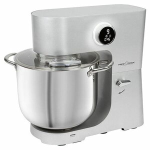 ProfiCook KM 1254 kuchynský robot XXL, 12 l