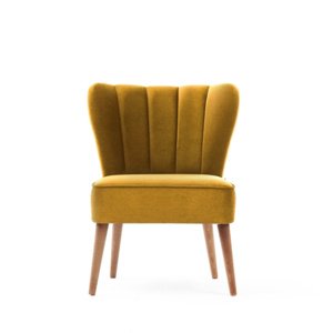 Kreslo Layla Gold