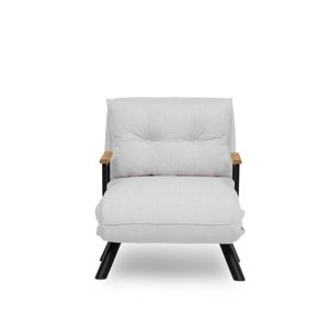 Kreslo Sando Single Teddy