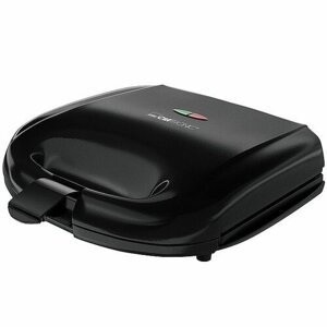 Clatronic ST 3814 BK sendvičovač