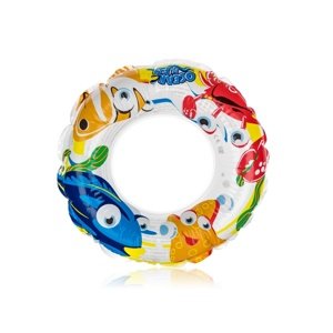 Nafukovací kruh Vetro-Plus Ocean Fun, priemer 50cm