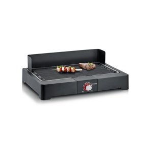 Severin PG 8567 stolný gril s roštom