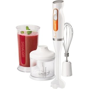 Tyčový mixér Sencor SHB 4260WH-EUE3