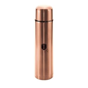 Berlinger Haus Termoska Rosegold Metallic Line, 1l