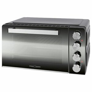 ProfiCook MBG 1277 multifunkčná rúra 4v1, 30 l