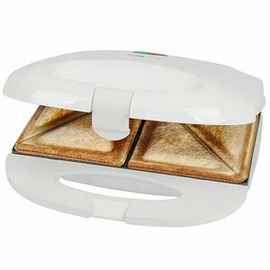 Sendvičovač Clatronic ST 3813 WH