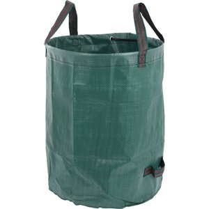 ProGarden Záhradné skladacie vrece, 125 l, pr. 50 x v. 60 cm