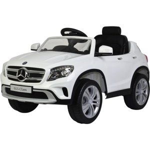 Buddy Toys Elektrické autíčko Mercedes GLA BEC 8110