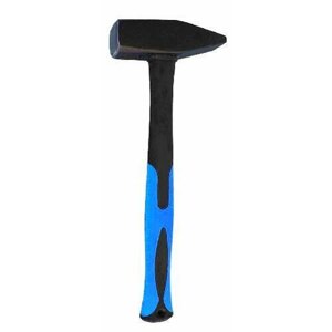 Zámočnícke kladivo 800g FIBERGLASS