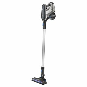 Clatronic BS 1312 A tyčový vysávač, sivá