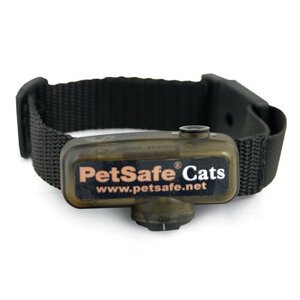 PetSafe® Extra obojok pre mačky Deluxe Ultralight