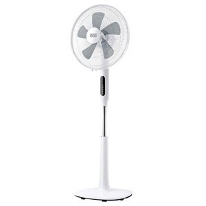 Digitálny stojanový ventilátor Black+DeckerBXEFP50E